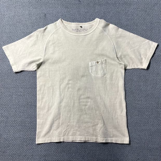 Nigel Cabourn 반팔티  OLD-8902