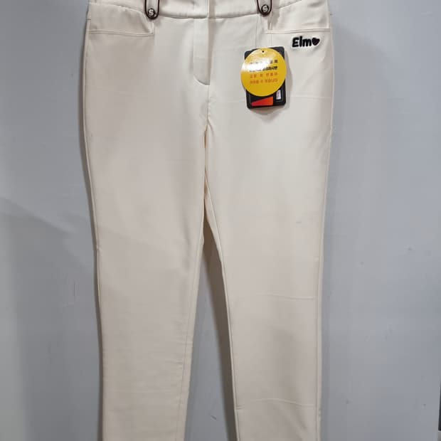 새상품] 쎄서미 스트리트 골프 팬츠 (C745