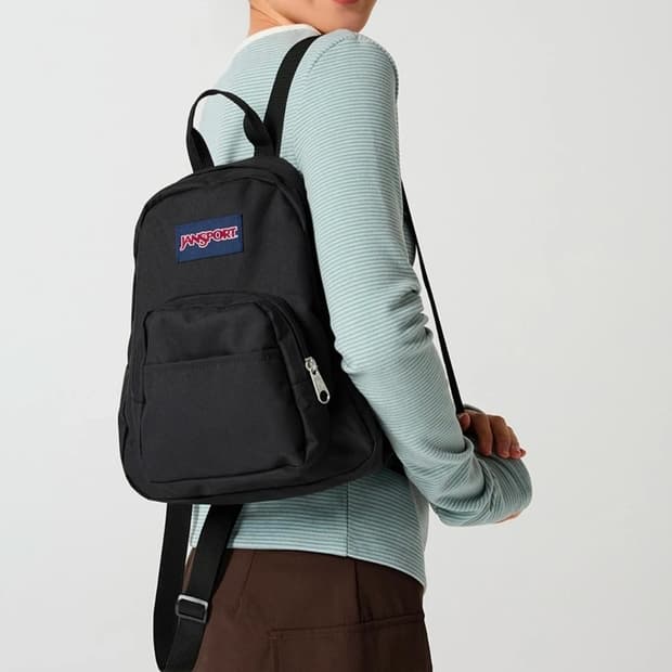 잔스포츠 하프파인트 