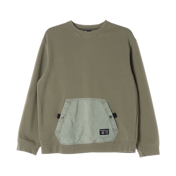 펜필드 맨투맨 L