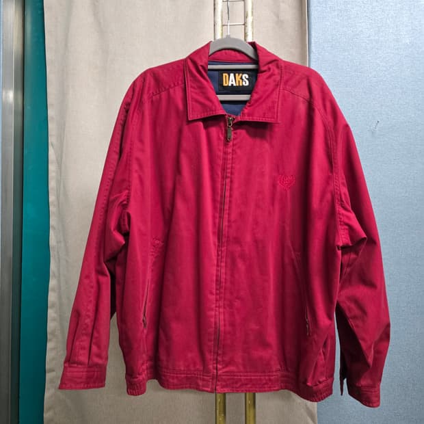 DAKS 남성 자켓 105