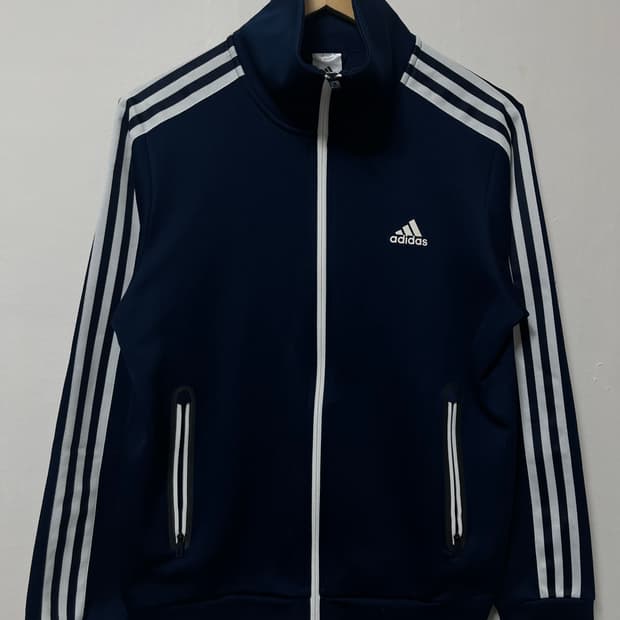 100-105 아디다스 트랙탑 져지 정품