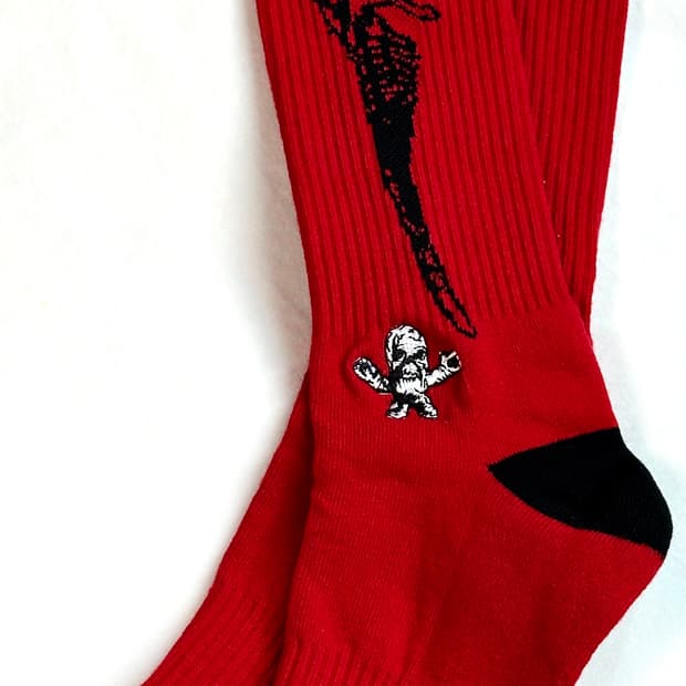 Foti Jarvis Socks