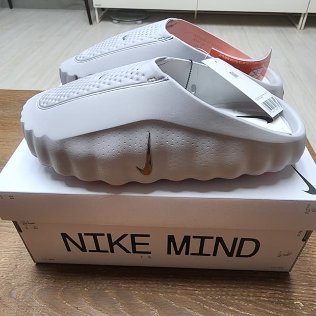 나이키 마인드 001