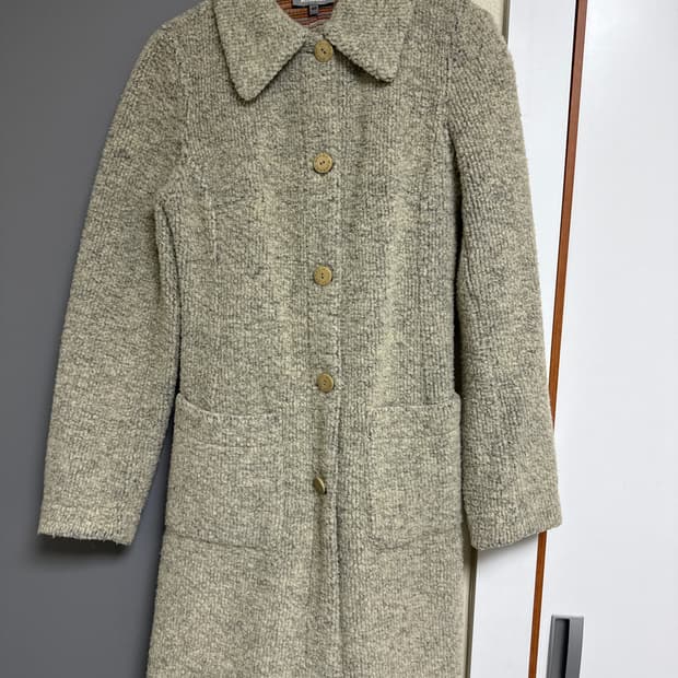 Missoni 미쏘니 코트