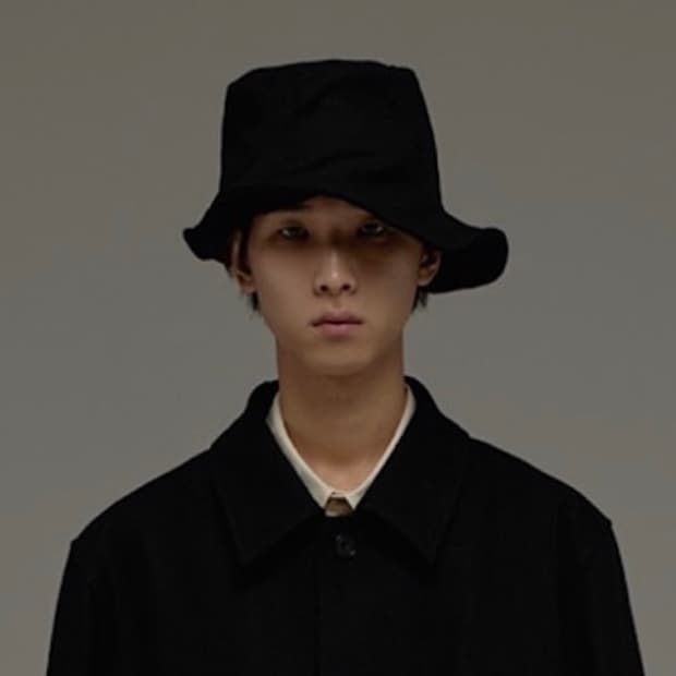 Lcbx Farmer’s Wire hat