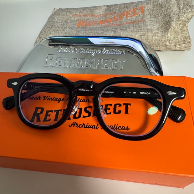 래쉬 클리프트46 f