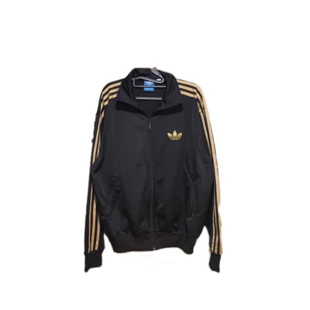 💛대장급💛아디다스 파이어버드 검골 트랙탑 져지💛