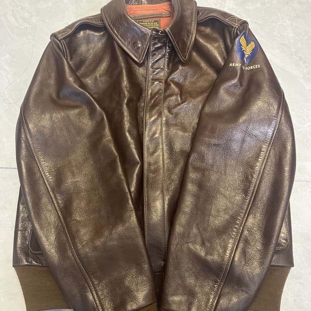 버즈릭슨 러프웨어 a2 40