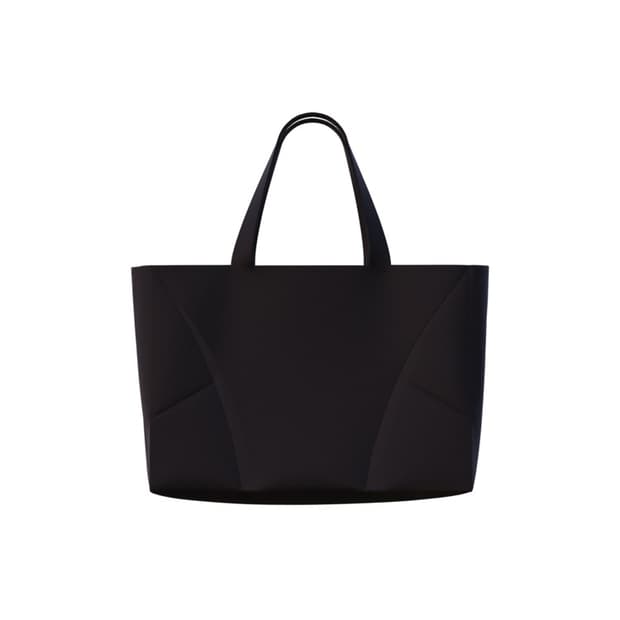 FREIWORKS / PARAMETRIC TOTE