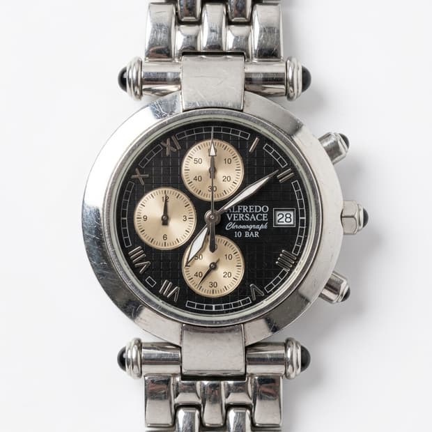 일본 알프레도 베르사체