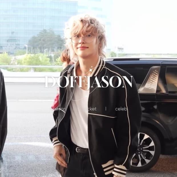 라이즈 원빈 도프제이슨 풀업 스웨이드 수베니어 자켓