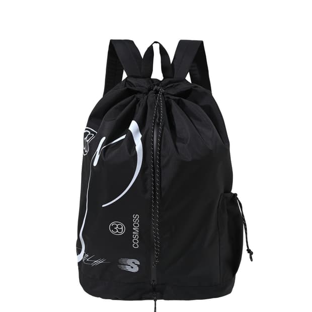 [COSMOSS X 39ETC] FLASH 13 BLACK
