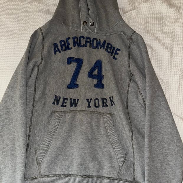 아베크롬비 후드티