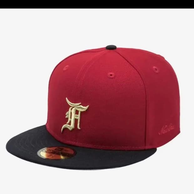 피어오브갓 뉴에라 MLB 미네소타 트윈스