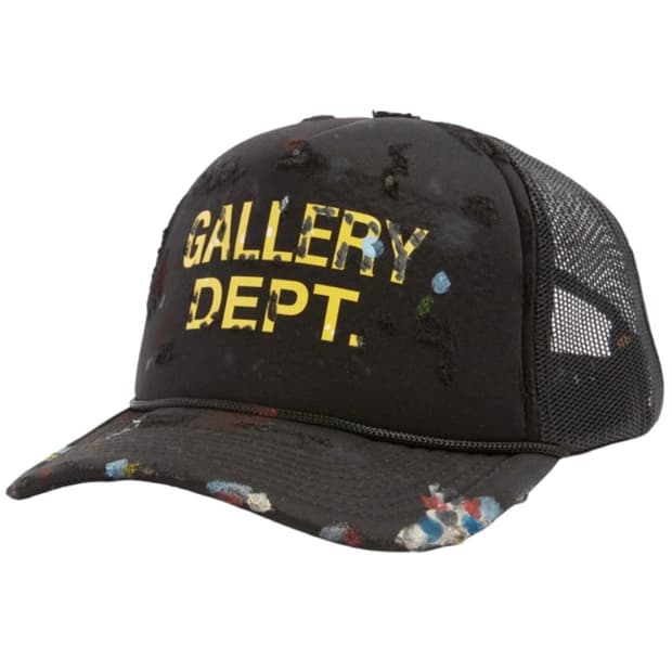 [NEW] GALLERY DEPT. WORKSHOP CAP