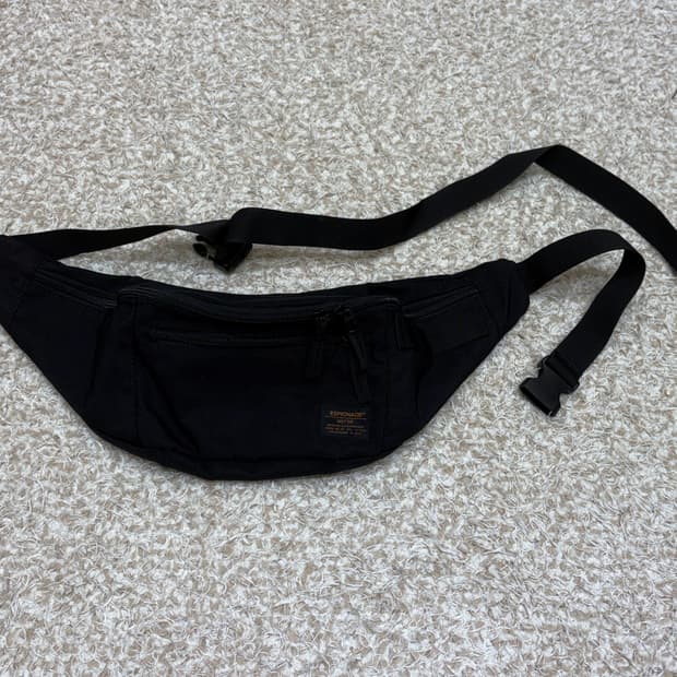 (택포)에스피오나지 슬링백