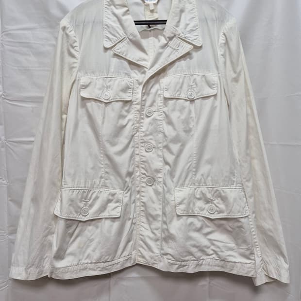 꼼데가르송 자켓