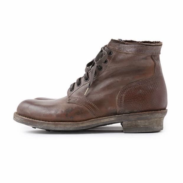 [9] 비즈빔 ICT 라파예트 부츠