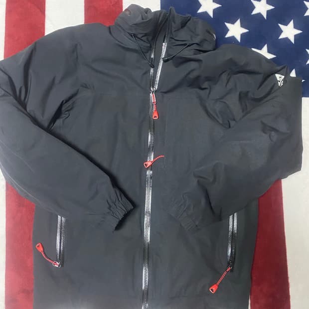 웨스트콤 알케인 프리마로프트 패딩