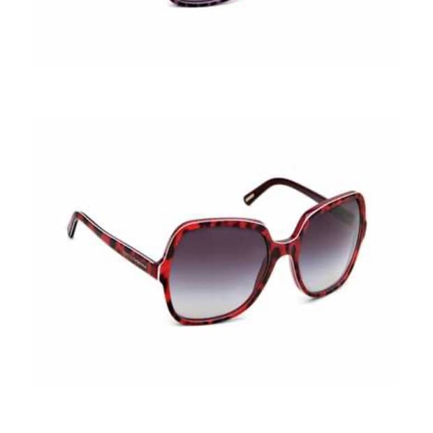 컨디션 최상 Dolce & Gabbana Red/Black DG 4098