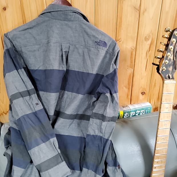 노스페이스 셔츠 95