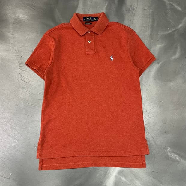  폴로랄프로렌 스몰포니 하프 카라티 y16150