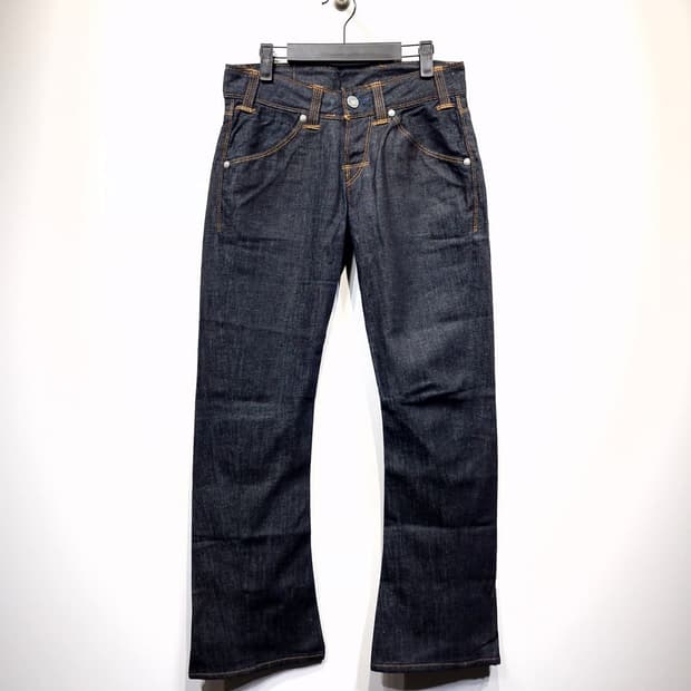 Levi's 리바이스 엔지니어드 부츠컷 데님팬츠[28/33]