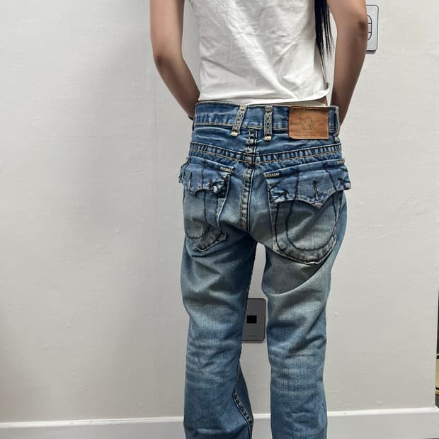 [34] 트루릴리젼 로건 슈퍼티