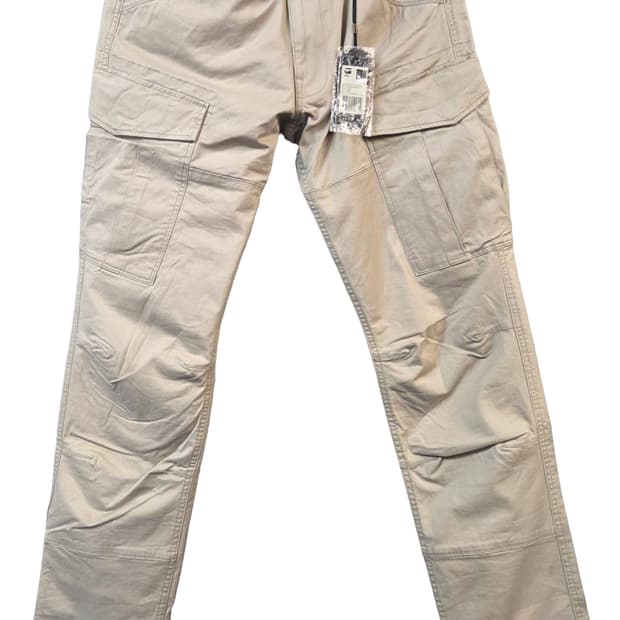 G-Star RAW 카고 바지 베이지(W33/L32)