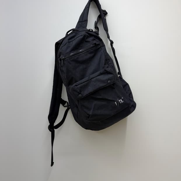 F/CE CORDURA 나일론 백팩