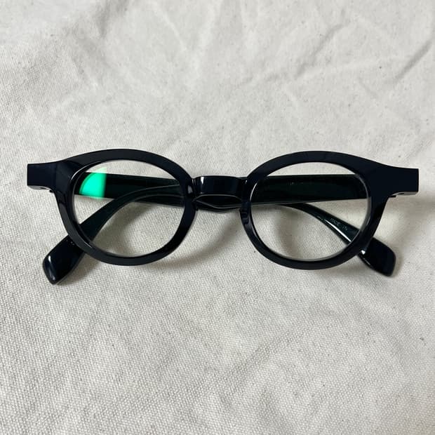 일본 팩토리900 안경