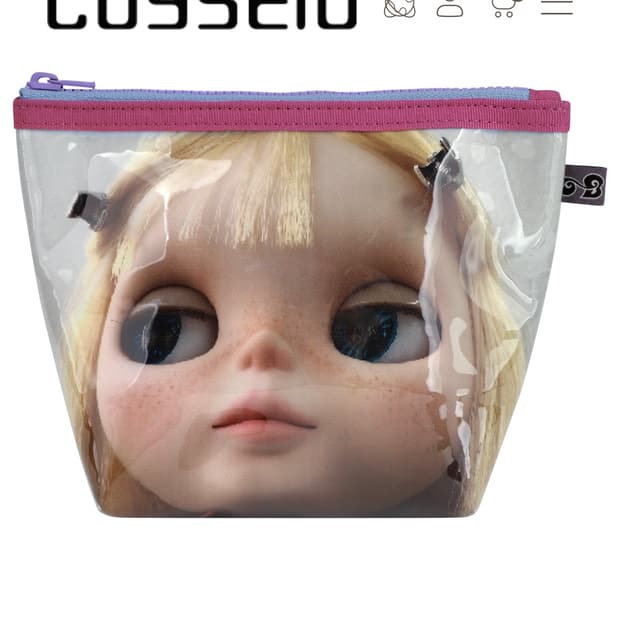 코이세이오 브라이스 파우치