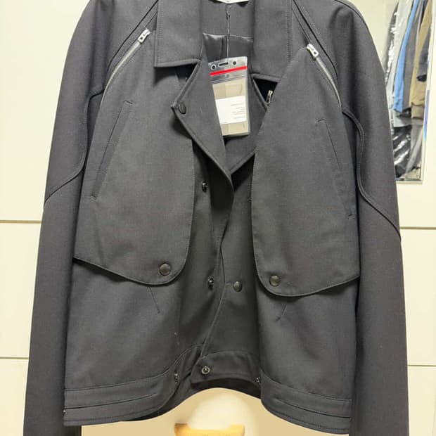 키코코스타디노브 토니노 자켓 46