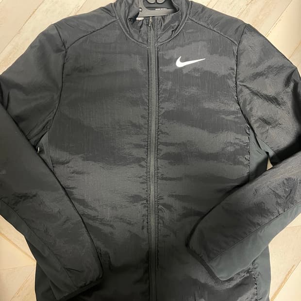 나이키 에어로레이어 세트(경량 패딩,조끼)