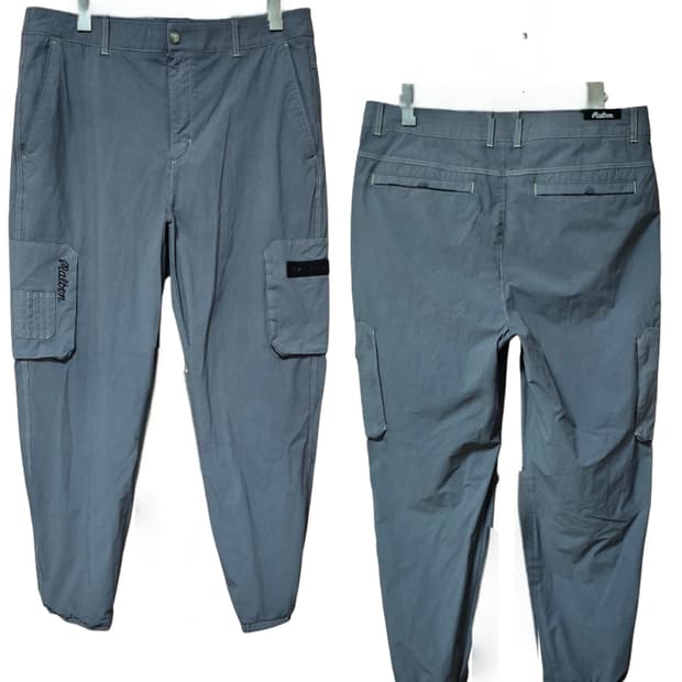 정품 말본바지/남38