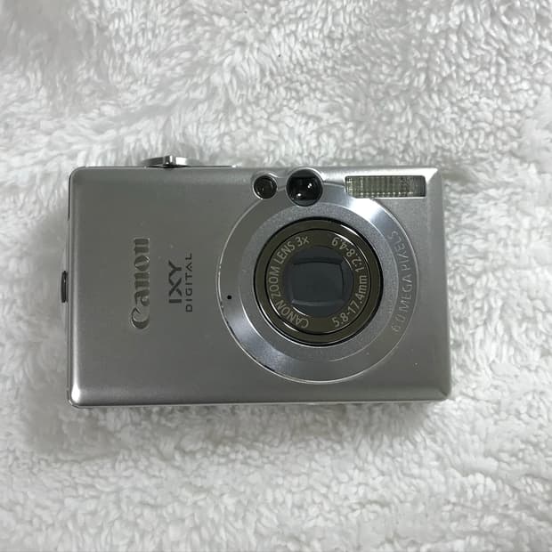 캐논 익시 ixy 70 (익서스 ixus 60)