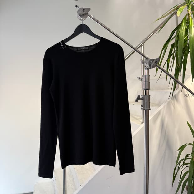 장폴고티에 니트