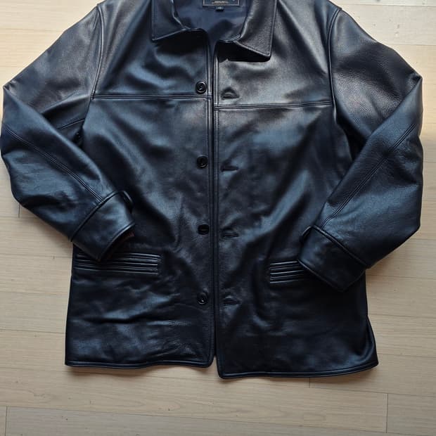 아카펠라 클로딩 카코트 42