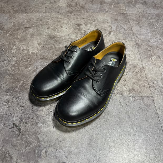 닥터마틴 1461 나파 260 오솔라이트 프리미엄