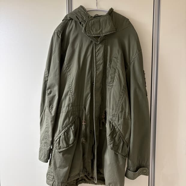 (마지막가격)디키즈 야상