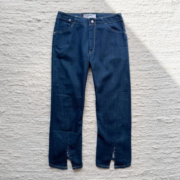 LEVI'S ENGINEERED JEANS 0285