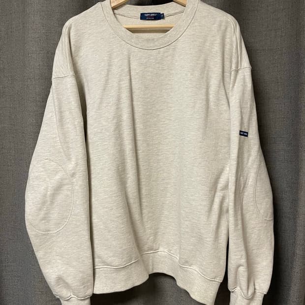 세인트제임스 봉봉 맨투맨