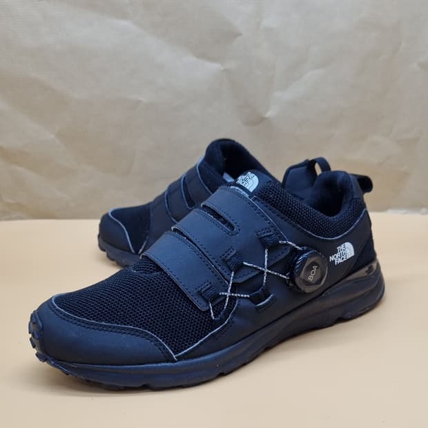 노스페이스 스피드보아 워킹화255.