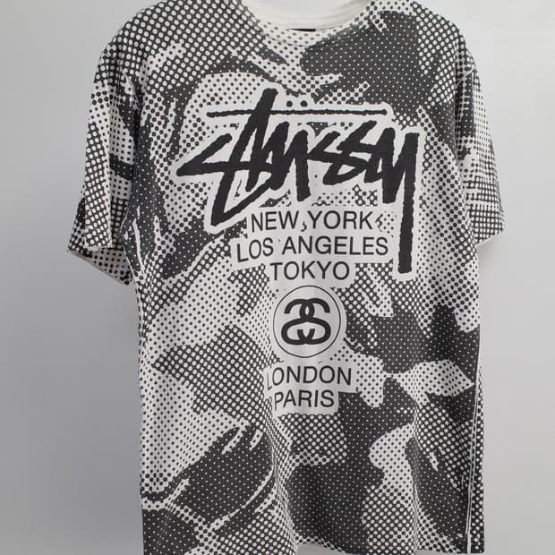 Stussy