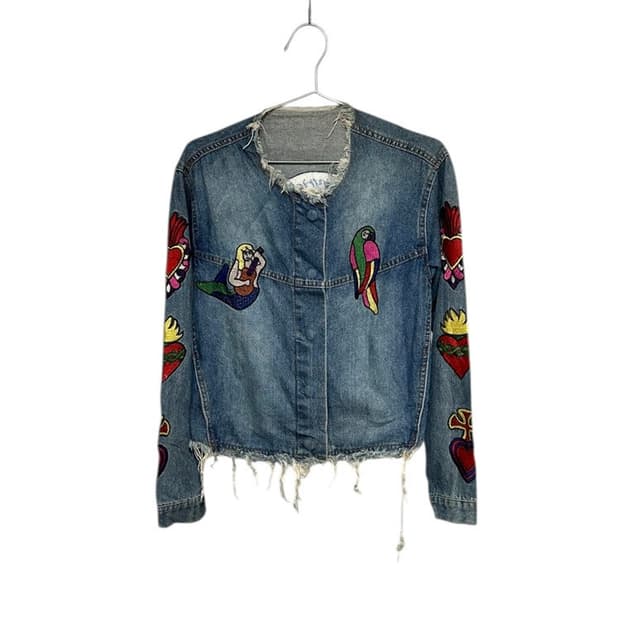 vtg jacket