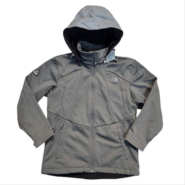 노스페이스 일루미나 스카치 후드 자켓 (95)