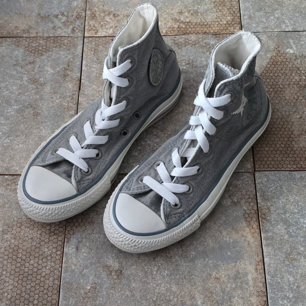 (220)컨버스 척테일러 올스타 하이