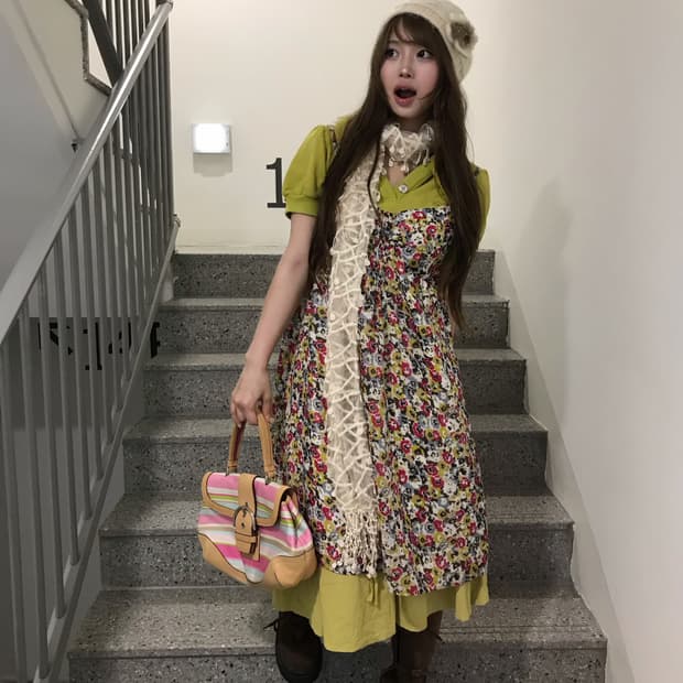 버버리 퍼프 후드 반팔 티 하구미 여름맛 코디세트