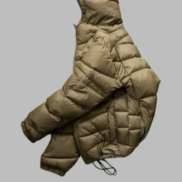 오클리 00s 아카이브 파운자켓